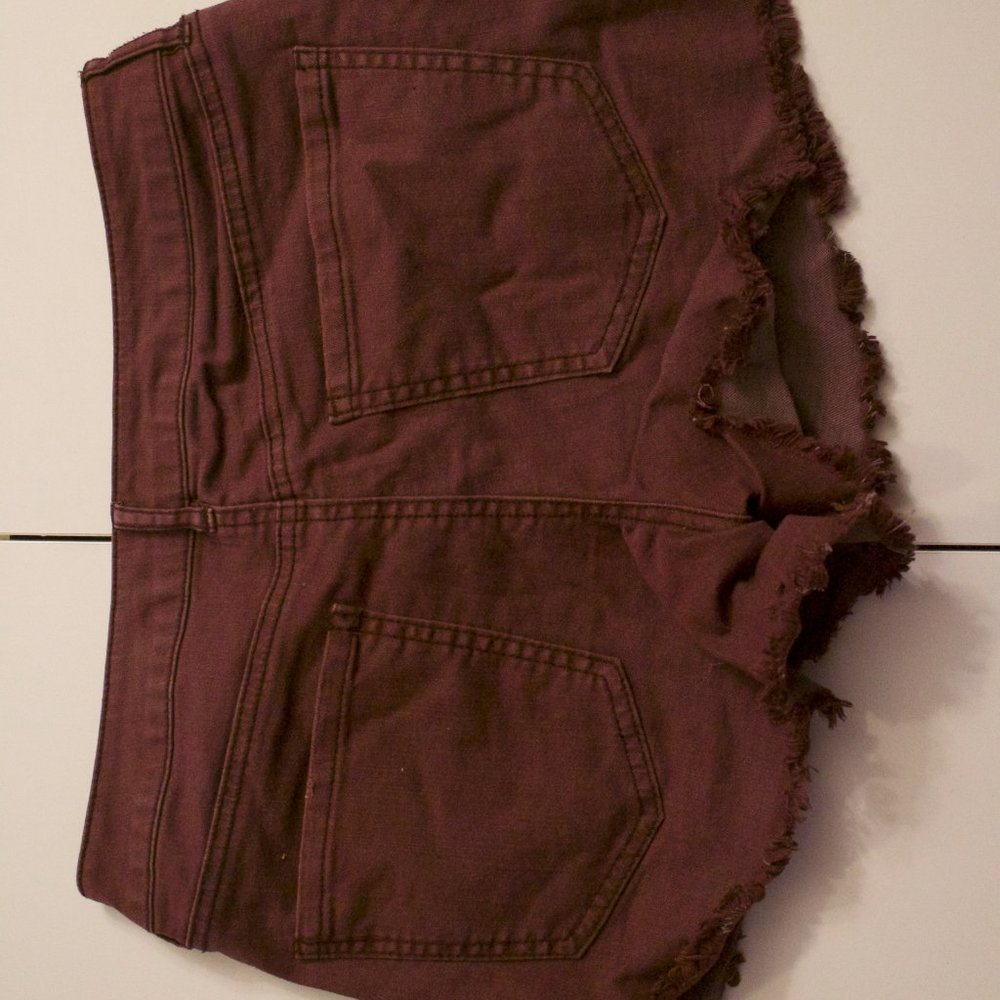 Shorts - Picture 2 of 2